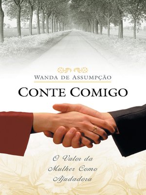 cover image of Conte comigo
